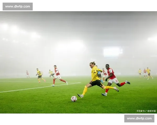 从理念到赛场足球哲学如何塑造球队灵魂与胜利之道长期竞争力与文化传承