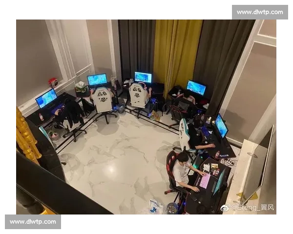 打造专业高效协同的电竞赛事执行团队运营新模式探索与创新实践路径