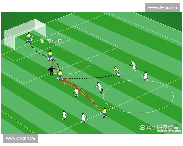 以技术型球员为核心的现代足球战术演进与场上价值重塑研究路径探