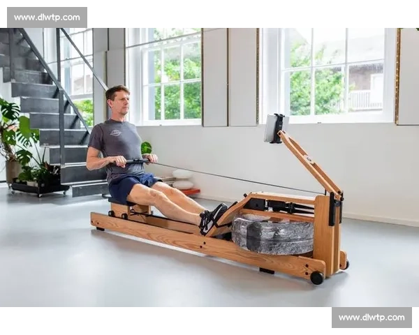 全面提升运动体验 体育器材智能升级助力健康生活